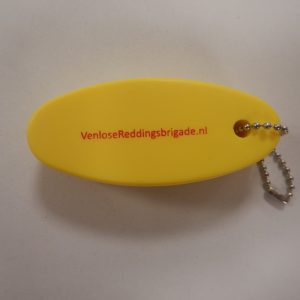 Floater voor sleutels